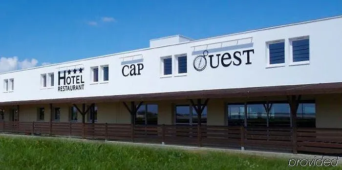 Best Western Cote Des Sables Plouescat