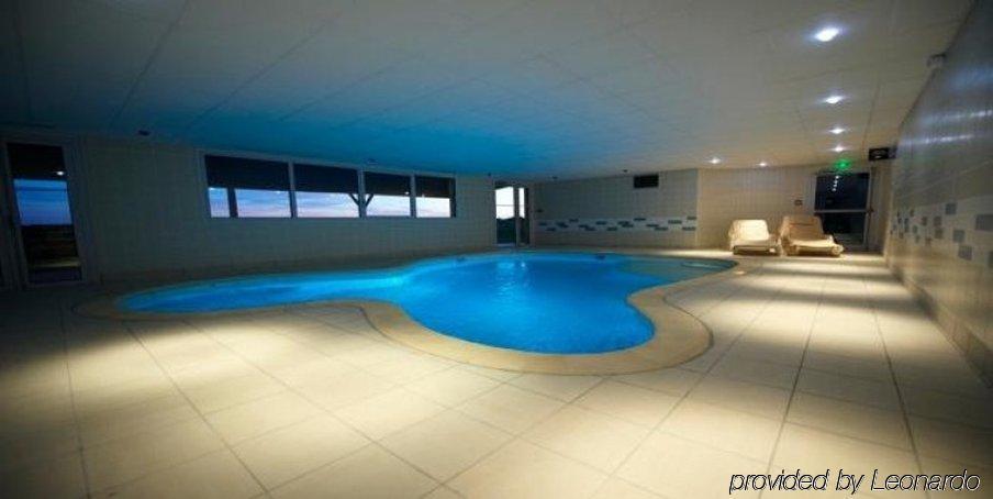 Hotel Western Cote Des Sables
