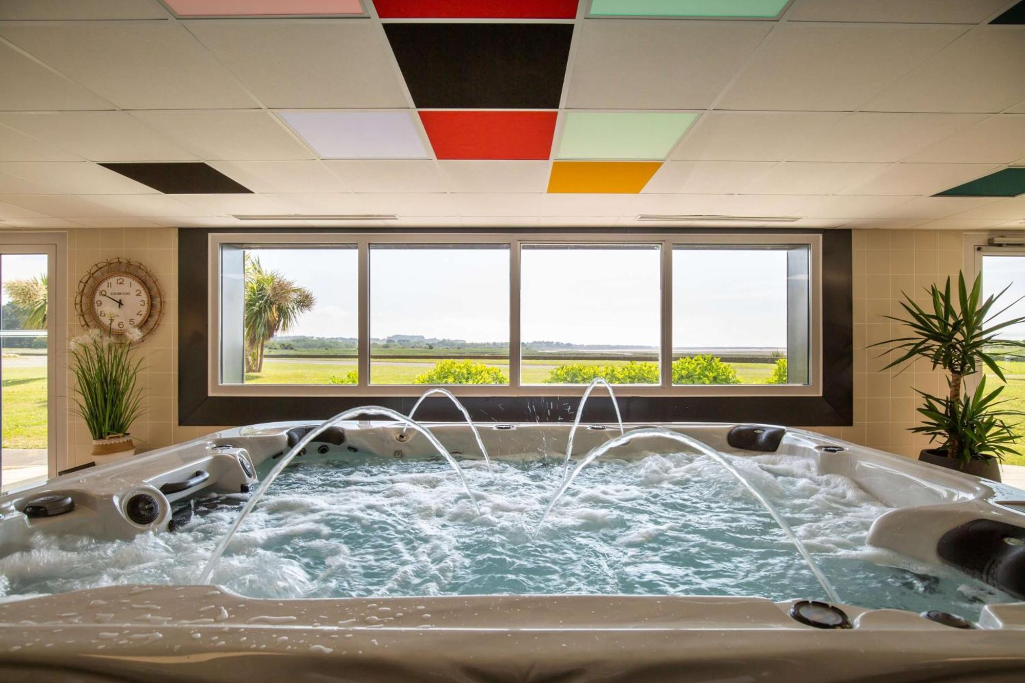 Western Cote Des Sables Hotel 3*