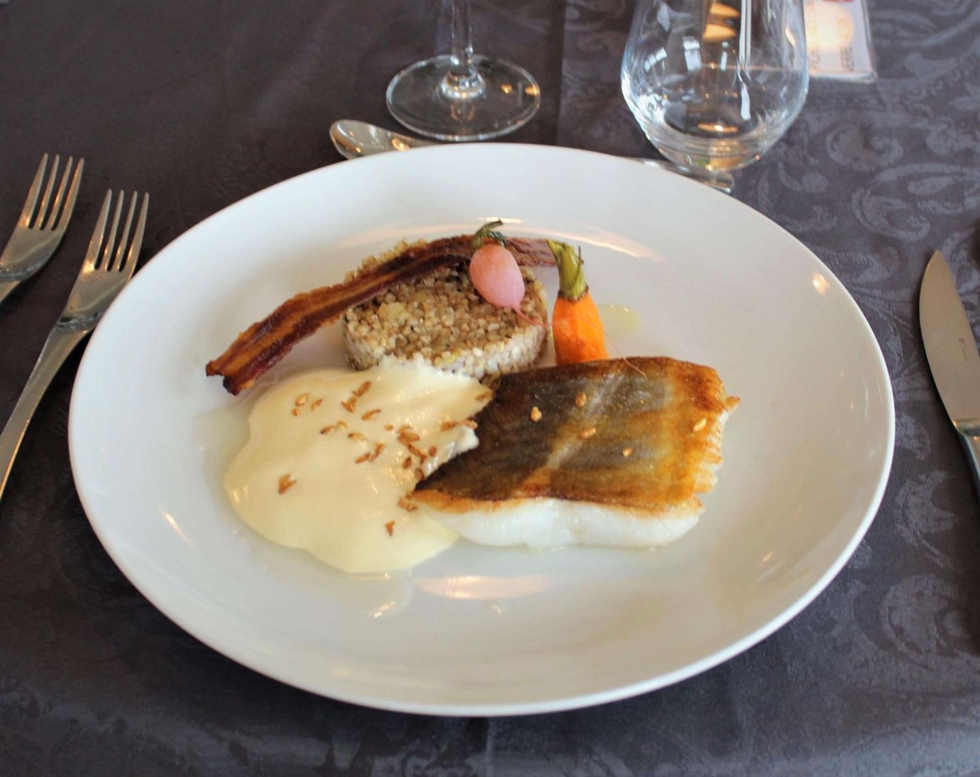 Western Cote Des Sables Hotel 3*
