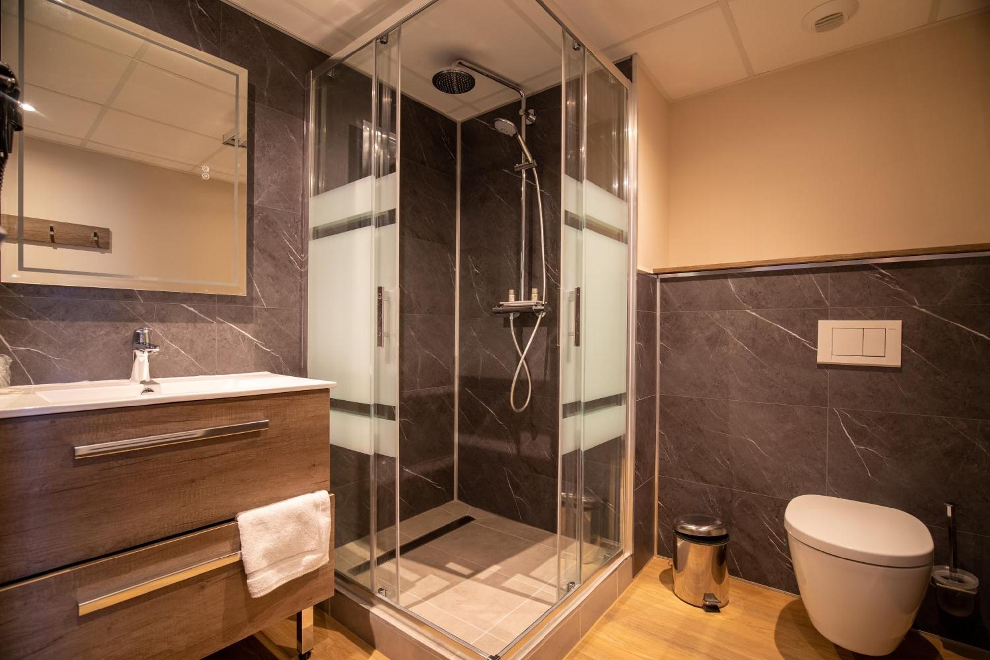 Western Cote Des Sables Hotel
