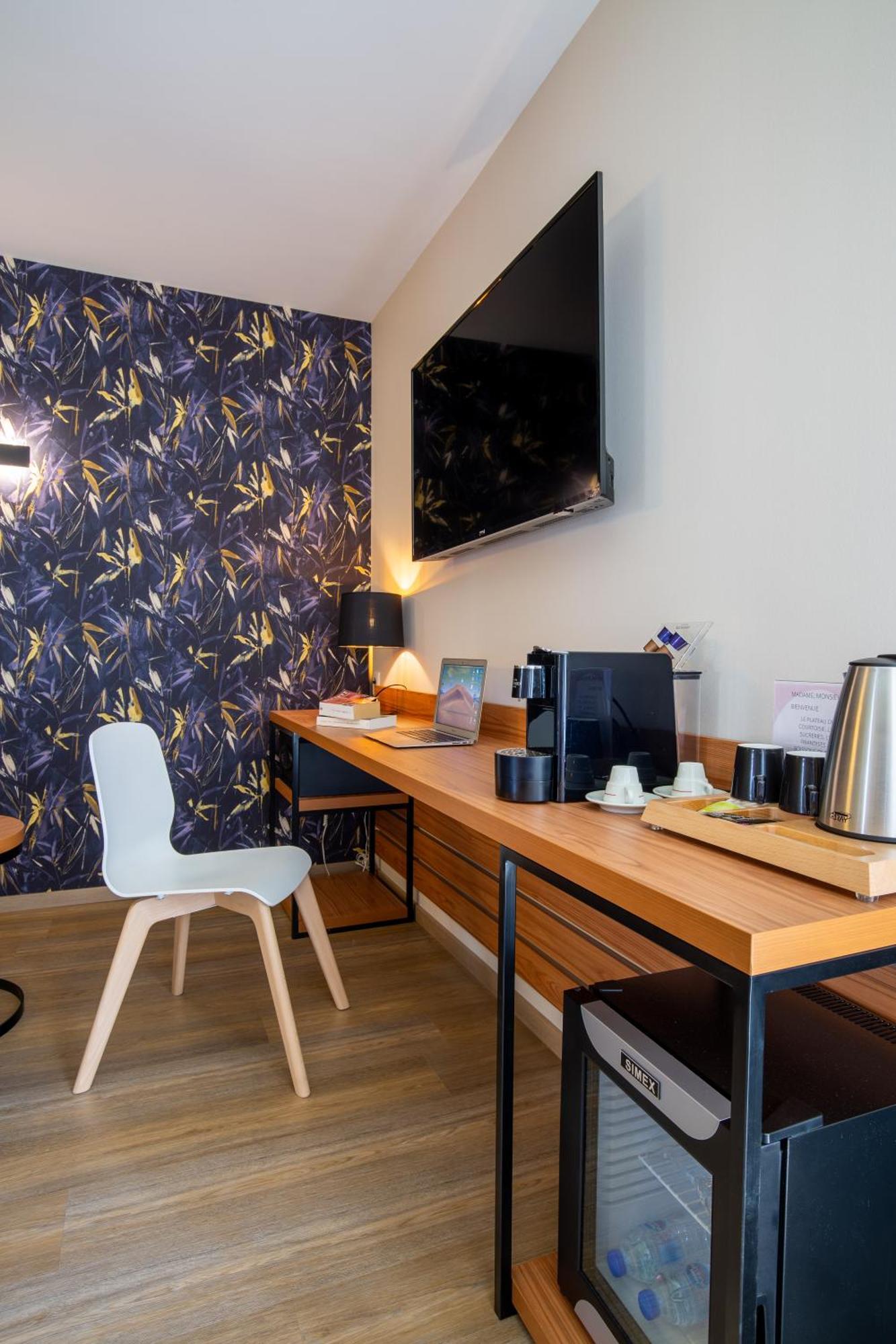 Hotel Western Cote Des Sables