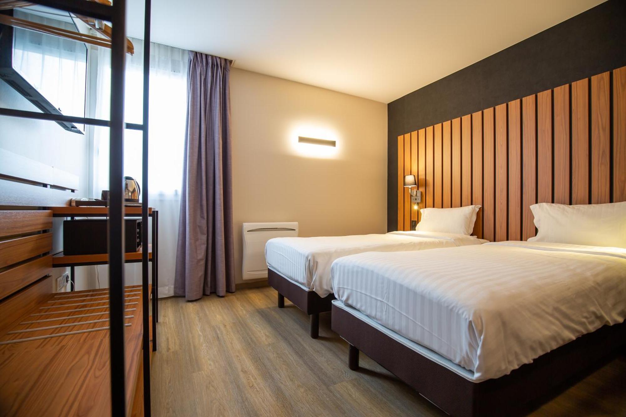 Western Cote Des Sables 3*