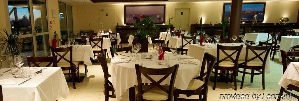 Hotel Western Cote Des Sables