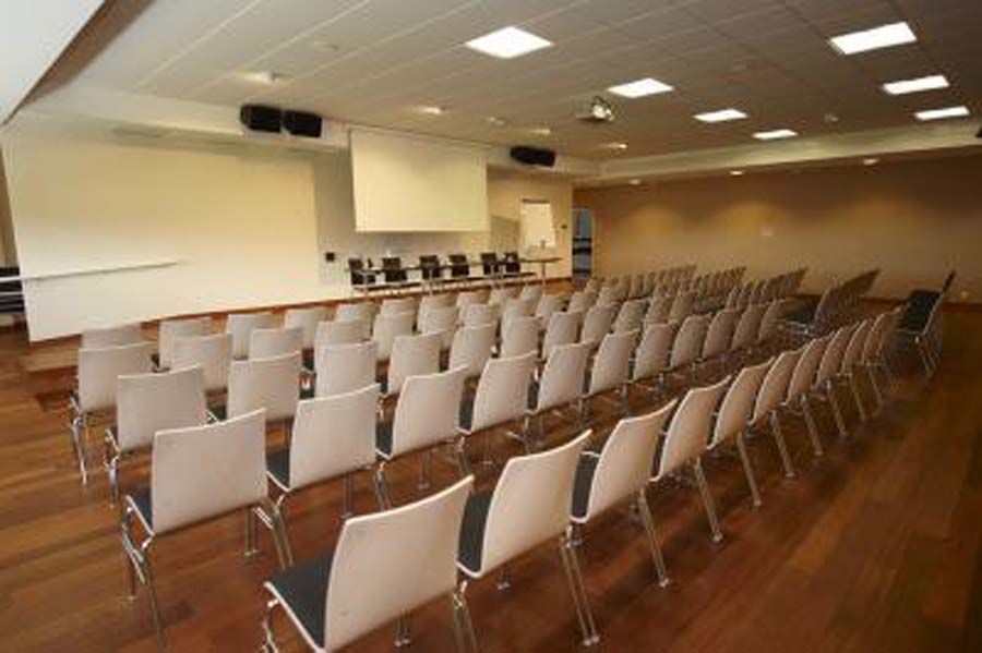 Western Cote Des Sables Hotel 3*
