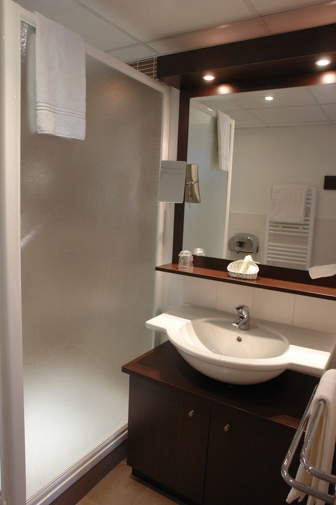 Hotel Western Cote Des Sables 3*