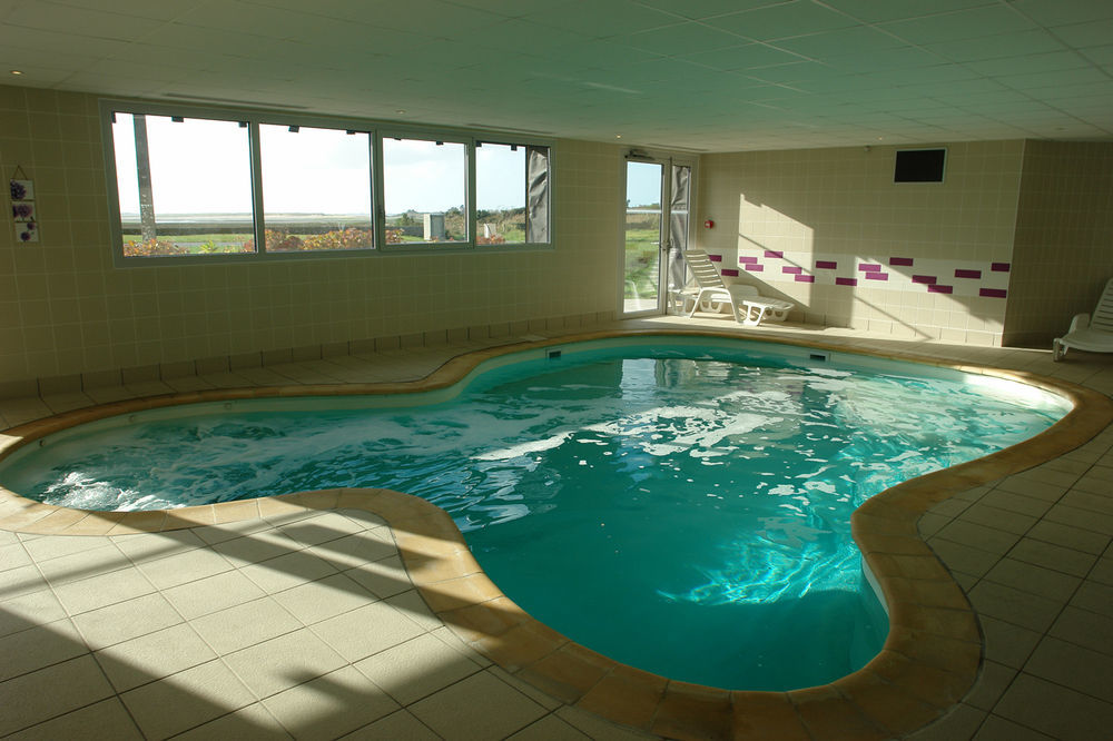 Western Cote Des Sables Hotel