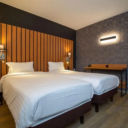 Best Western Cote Des Sables Plouescat Buitenkant foto