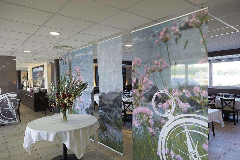 Hotel Western Cote Des Sables Plouescat