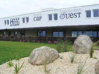 Brit Hotel&spa Côte Des Sables Hotel 3*