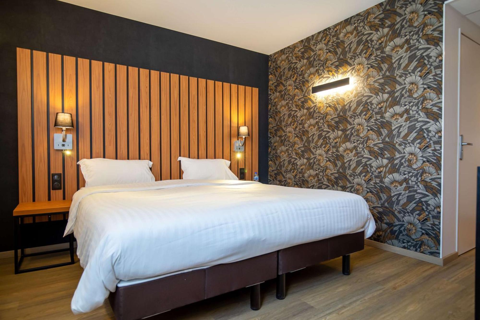 Western Cote Des Sables Hotel