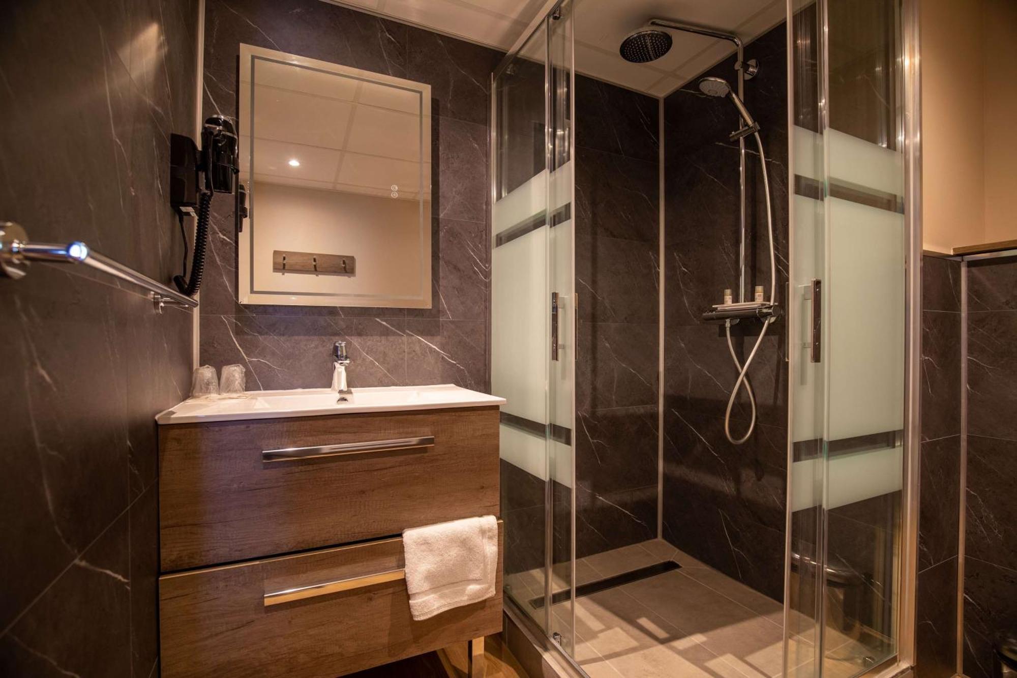 Western Cote Des Sables Hotel