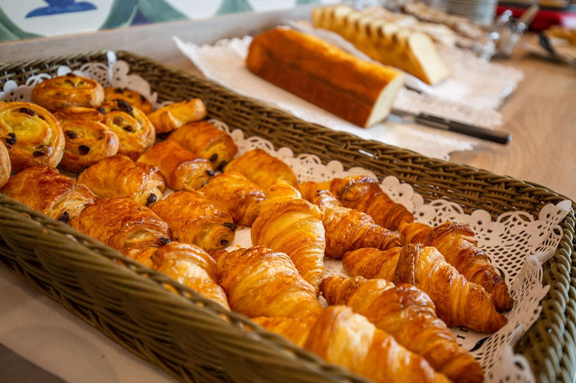 Western Cote Des Sables Hotel