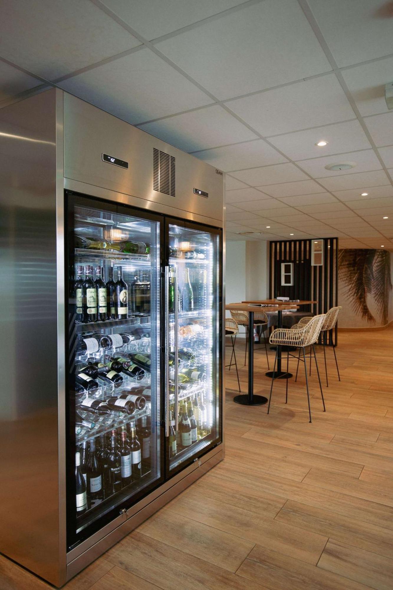 Hotel Western Cote Des Sables 3*