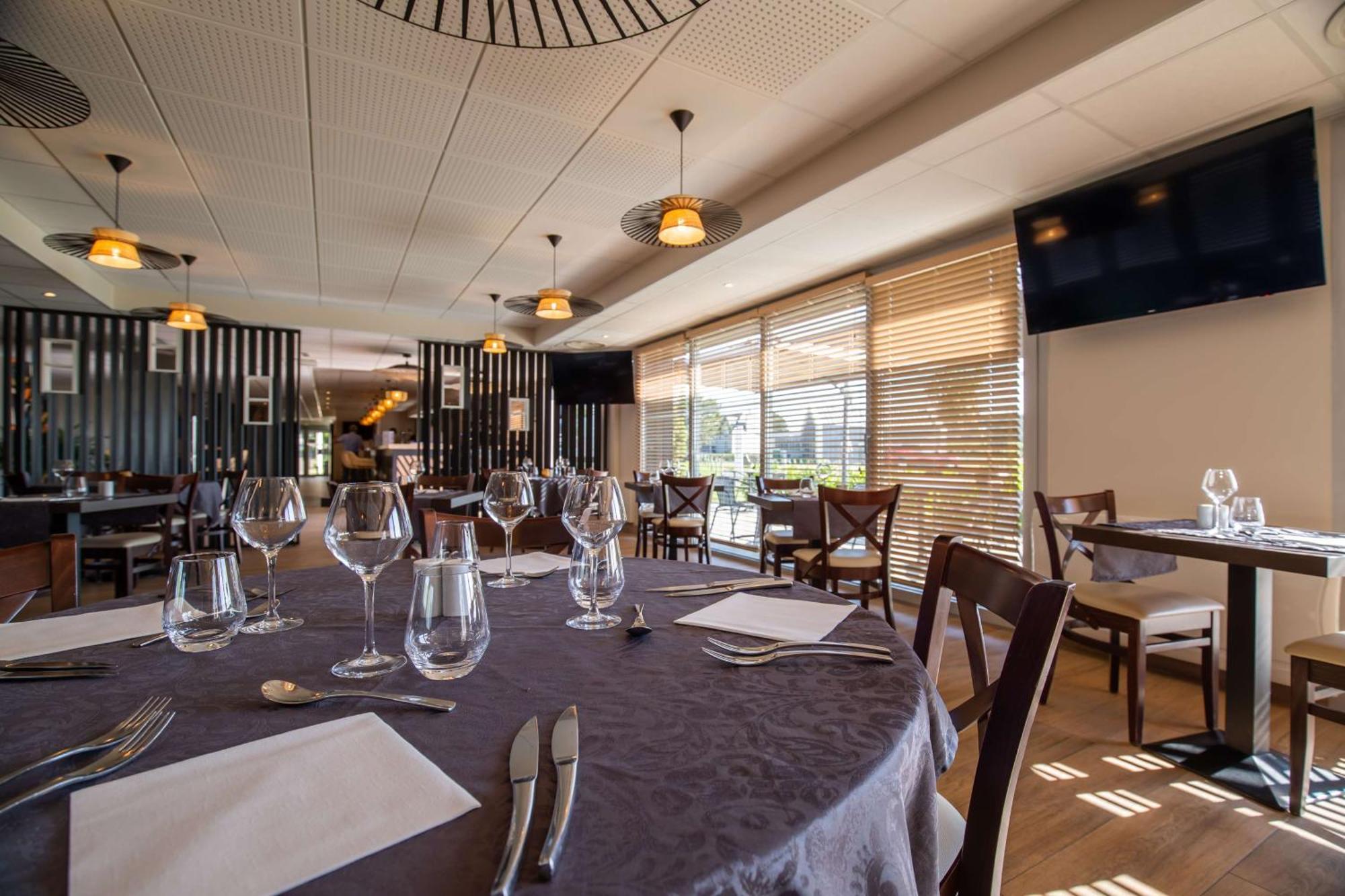 Western Cote Des Sables 3*