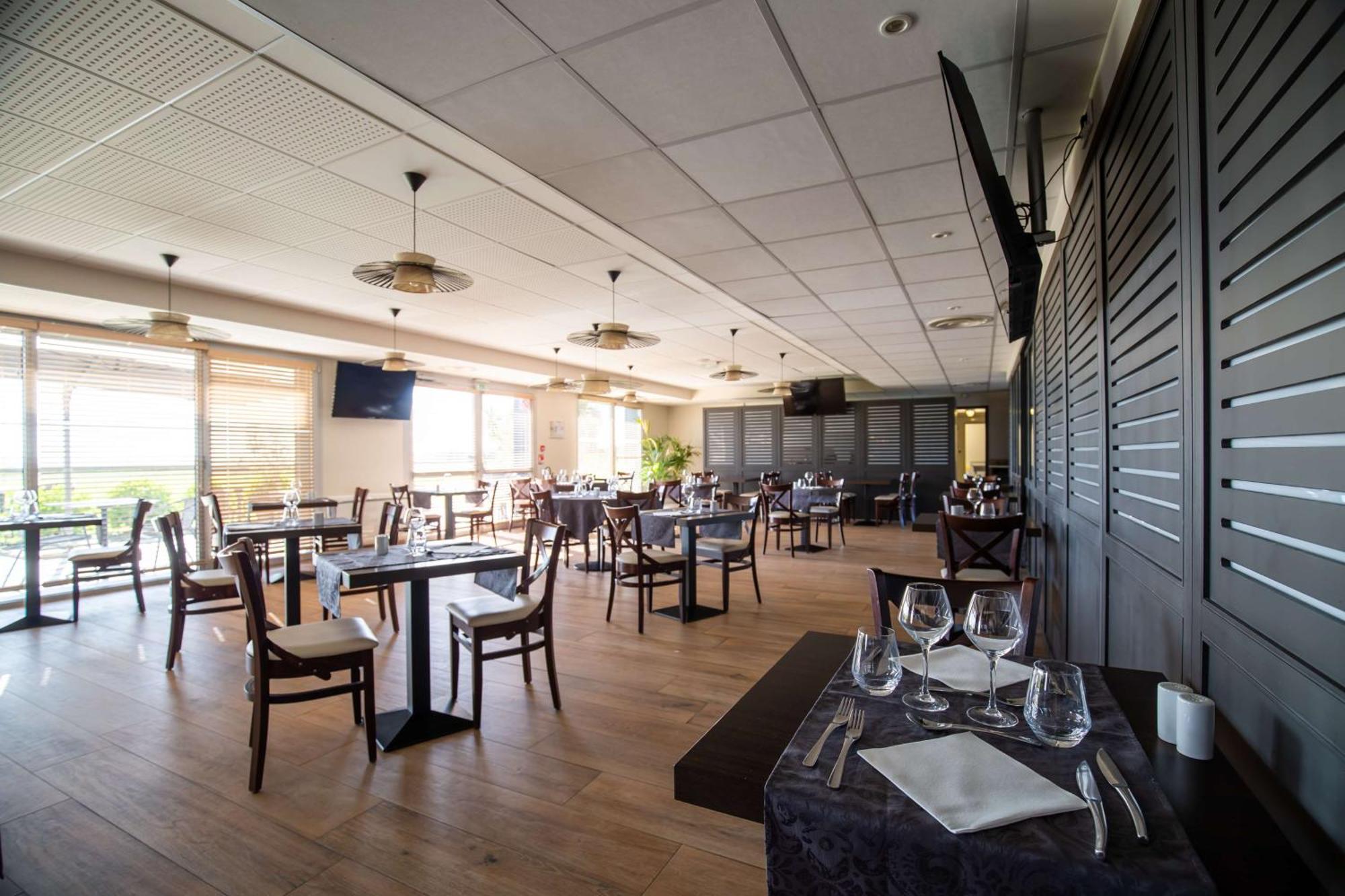 Western Cote Des Sables 3* Plouescat