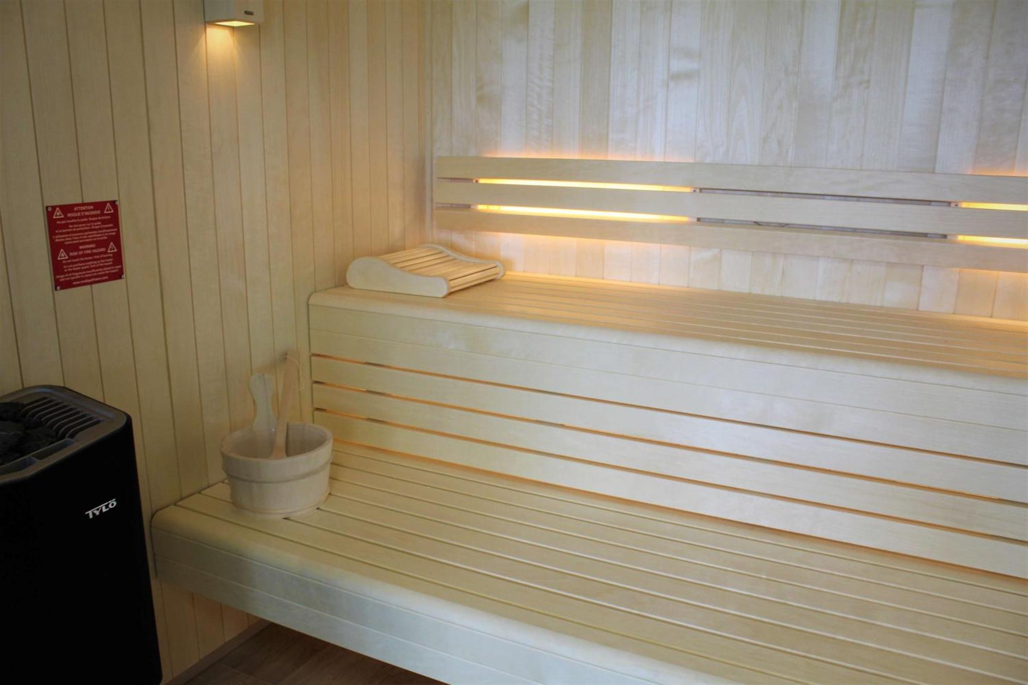 Western Cote Des Sables Hotel