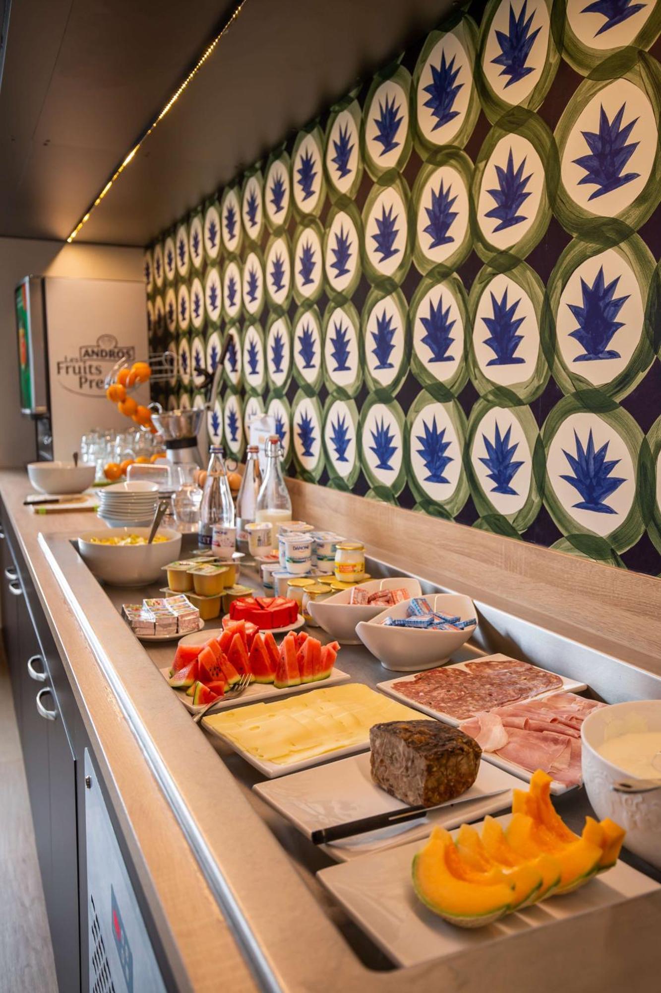 Western Cote Des Sables Hotel 3*