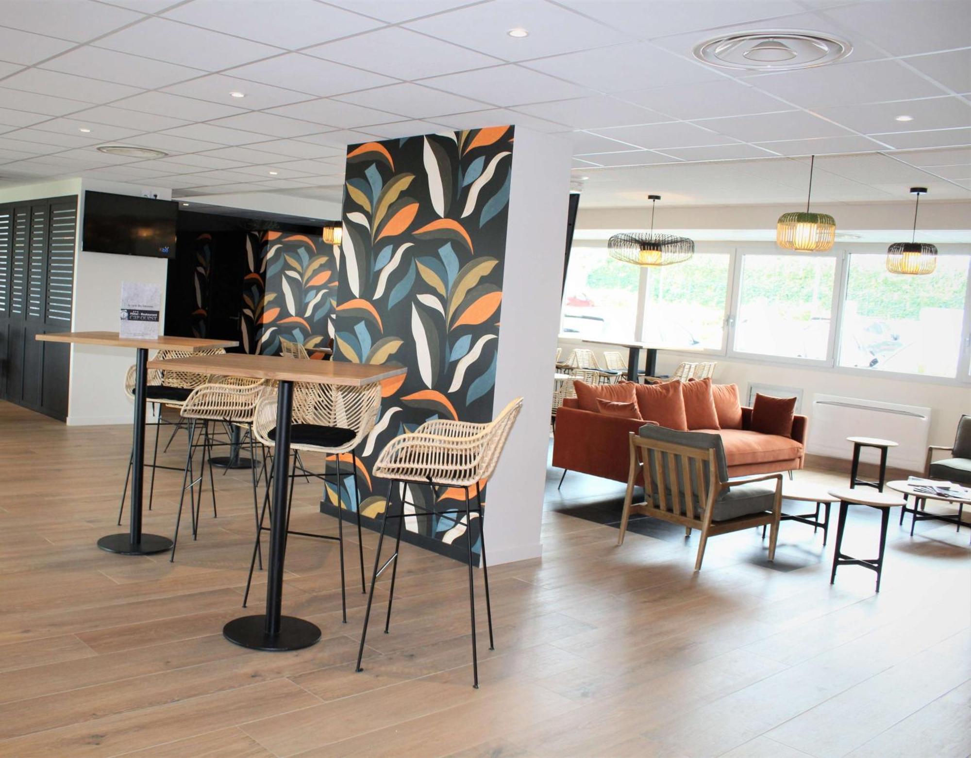 Western Cote Des Sables Hotel Plouescat
