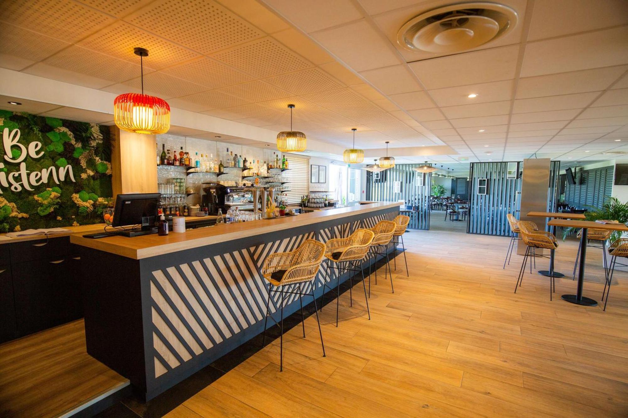 Western Cote Des Sables Hotel