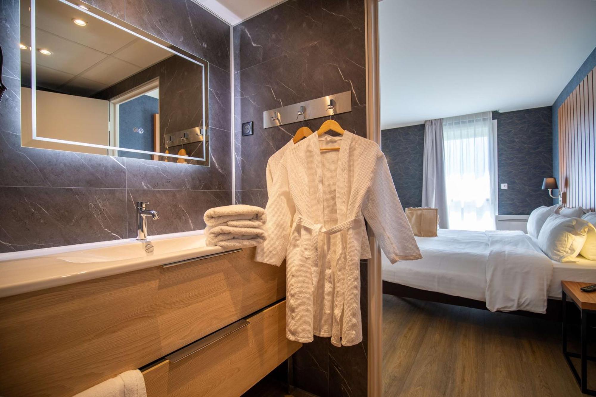 Western Cote Des Sables 3* Plouescat