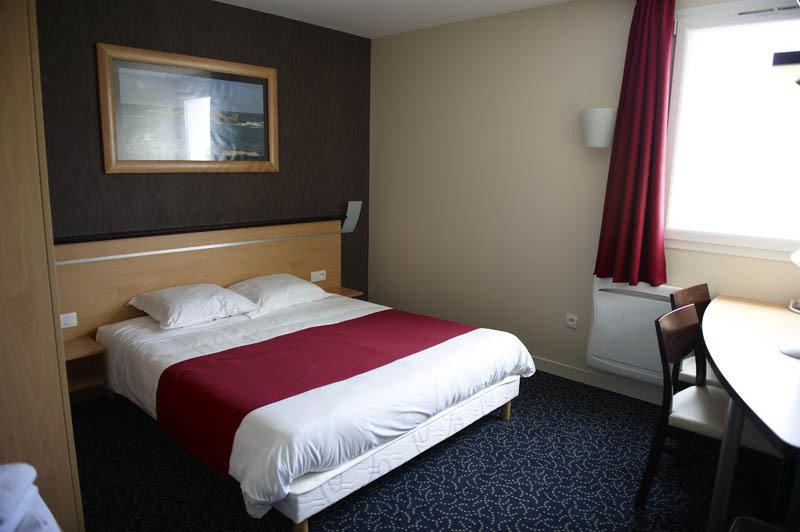 Hotel Western Cote Des Sables