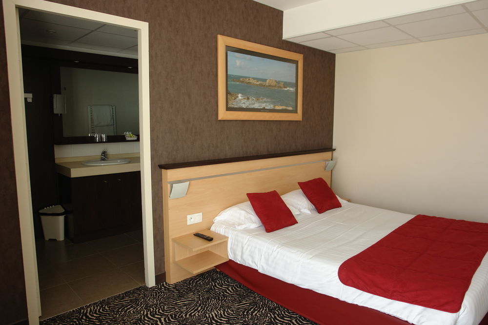 Western Cote Des Sables 3*