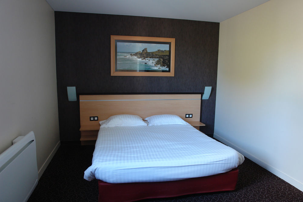 Western Cote Des Sables 3* Plouescat