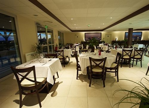 Western Cote Des Sables Hotel