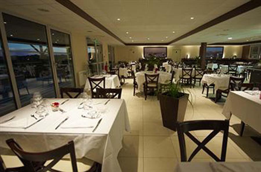Western Cote Des Sables Hotel Plouescat