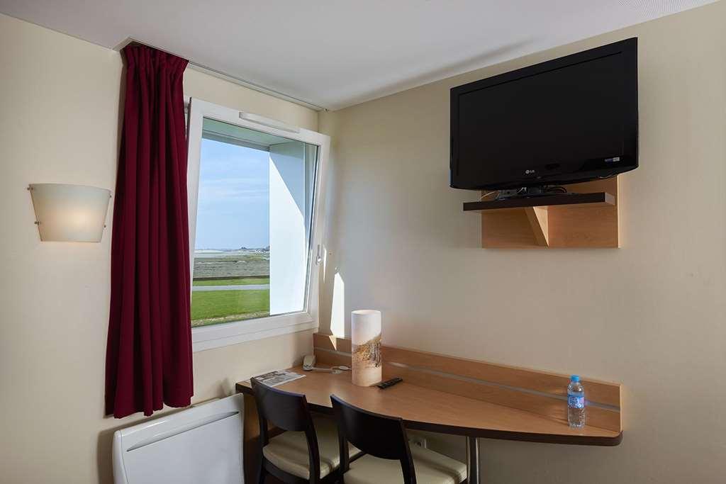Hotel Western Cote Des Sables 3*
