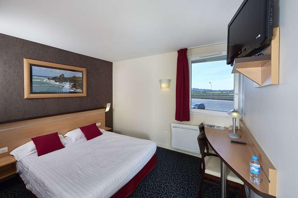 Brit Hotel&spa Côte Des Sables