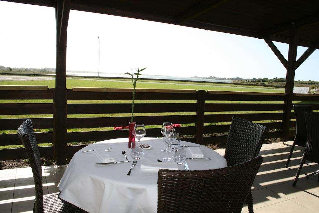 Western Cote Des Sables Hotel 3*